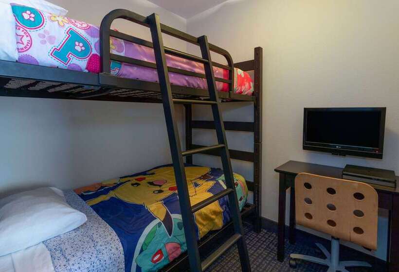 호텔 Super 8 By Wyndham Lachenaie/terrebonne