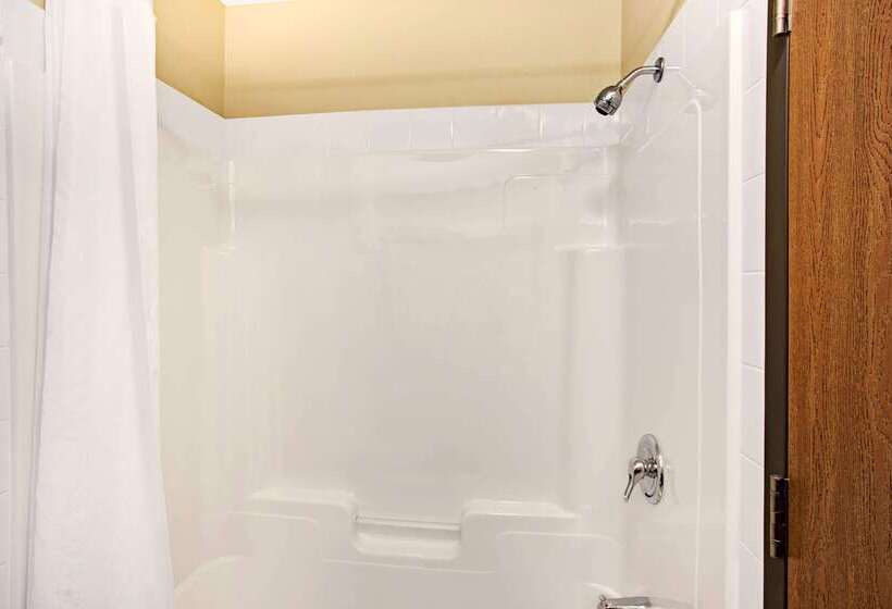 호텔 Super 8 By Wyndham Lachenaie/terrebonne