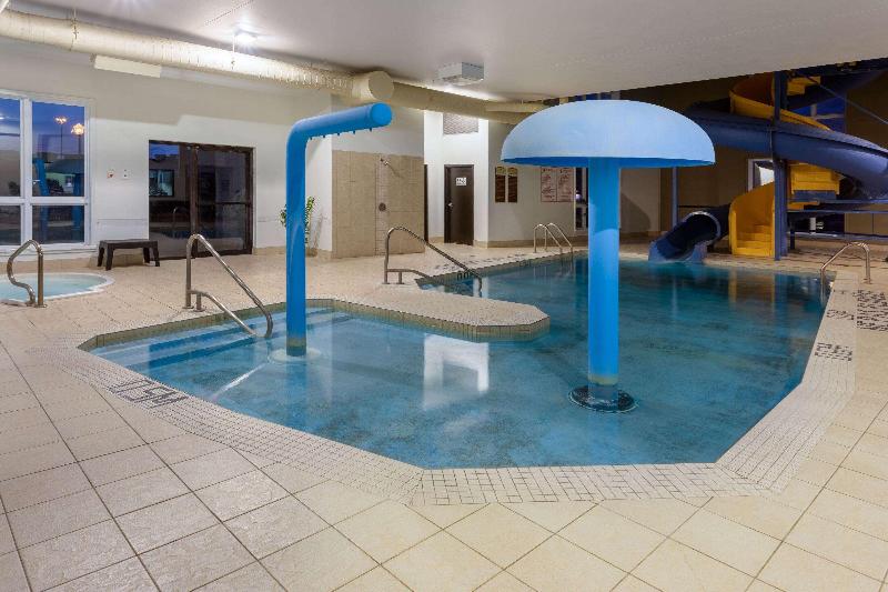 호텔 Super 8 By Wyndham Lachenaie/terrebonne