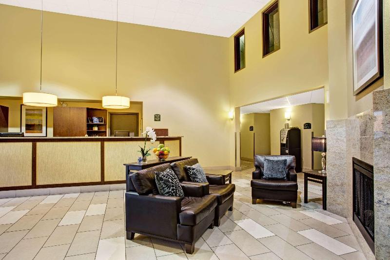 호텔 Super 8 By Wyndham Lachenaie/terrebonne