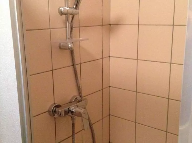 Отель Ten Lande