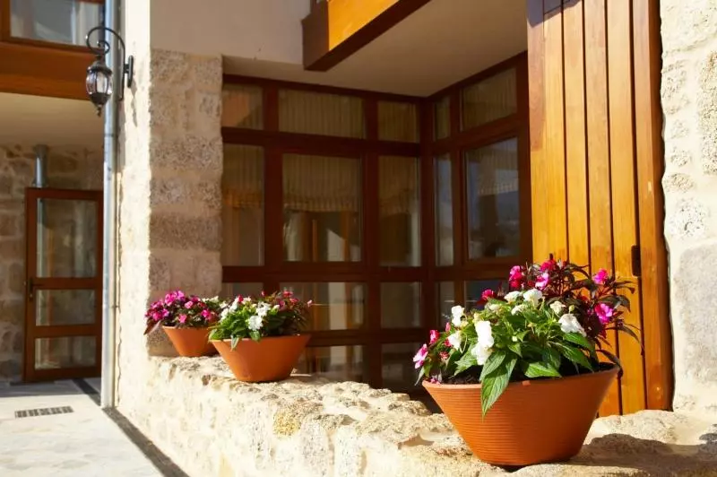 Отель Vila Do Val