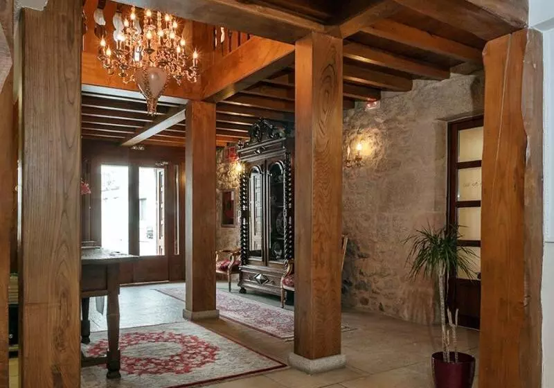 Отель Vila Do Val