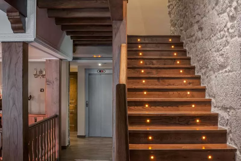 Отель Vila Do Val