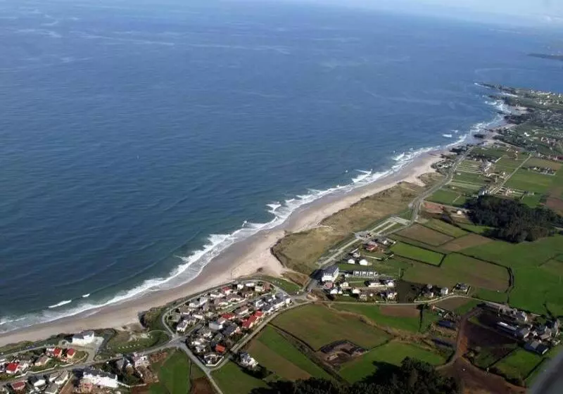 Отель Vila Do Val