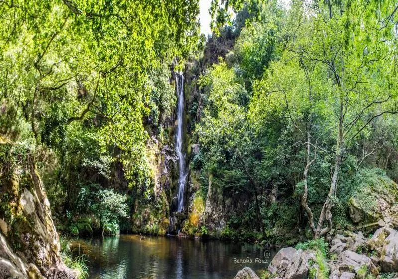 Отель Vila Do Val