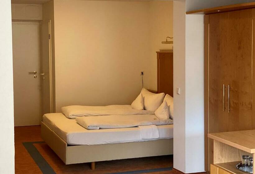 Wellnesshotel Rothfuß Mit Spa Und 2 Schwimmbädern