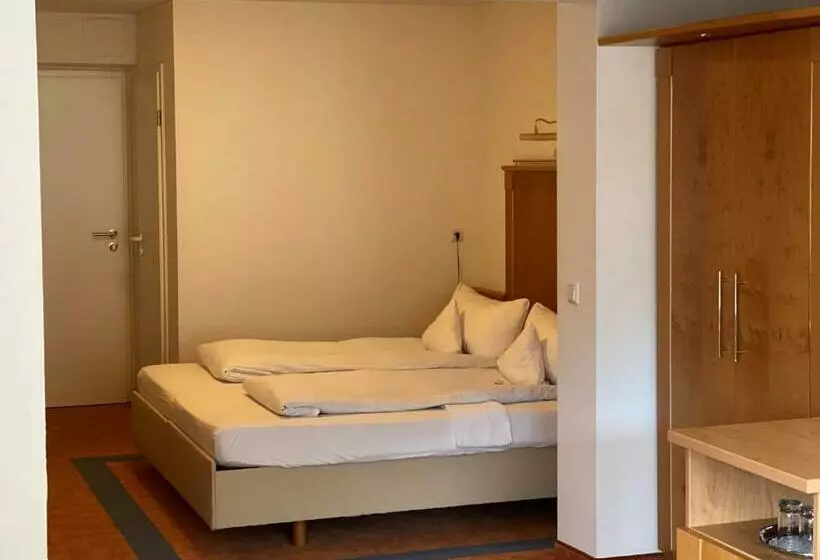 Wellnesshotel Rothfuß Mit Spa Und 2 Schwimmbädern