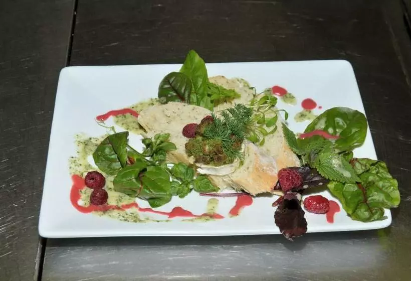 Wellnesshotel Rothfuß Mit Spa Und 2 Schwimmbädern