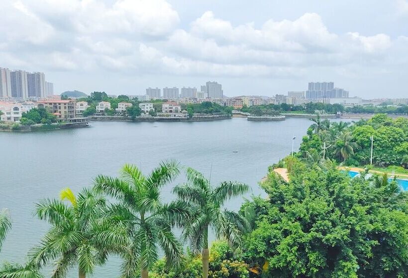 فندق Yang Jiang Country Garden Phoenix