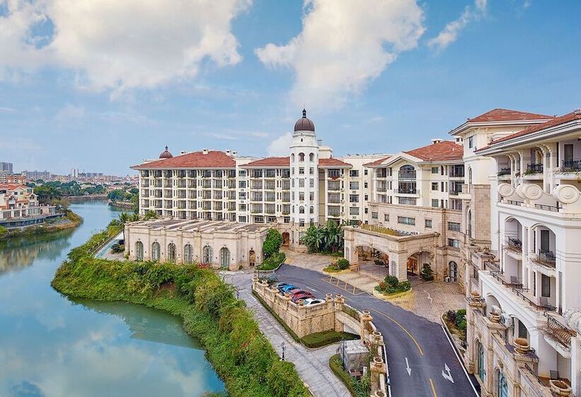 酒店 Yang Jiang Country Garden Phoenix