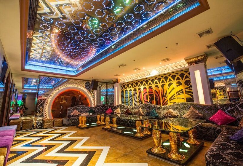 酒店 Yang Jiang Country Garden Phoenix