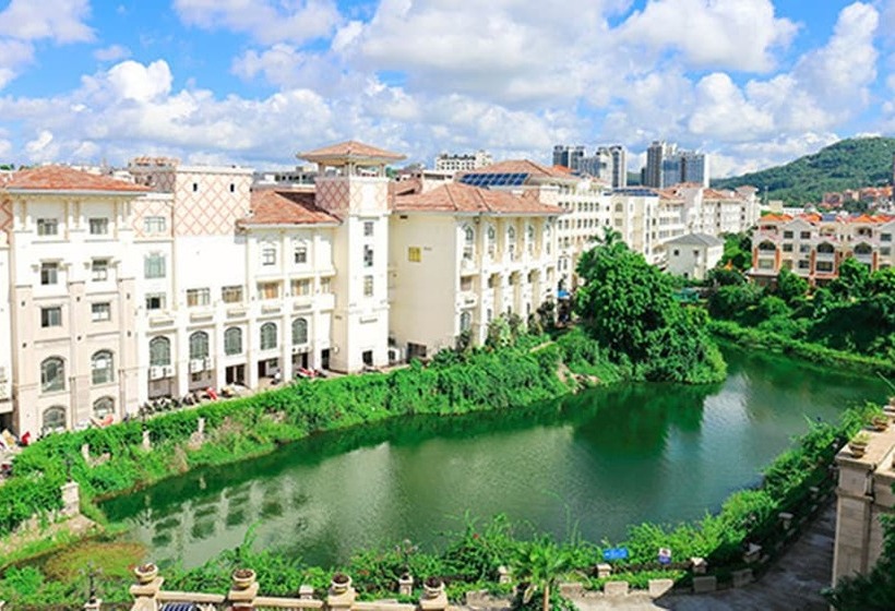 فندق Yang Jiang Country Garden Phoenix