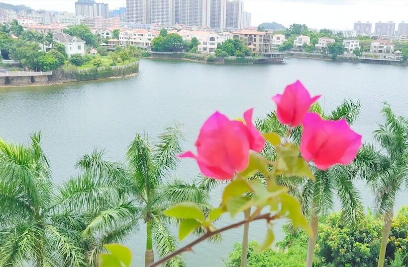 酒店 Yang Jiang Country Garden Phoenix