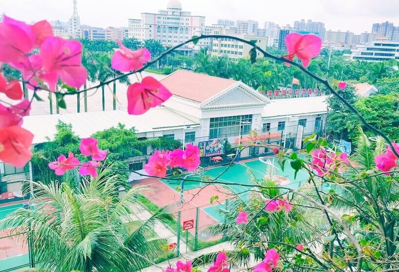 فندق Yang Jiang Country Garden Phoenix