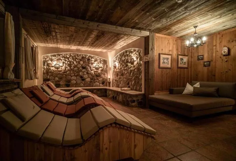 Landhotel Föhrenhof Ellmau