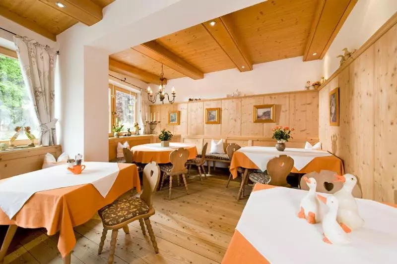 Landhotel Föhrenhof Ellmau