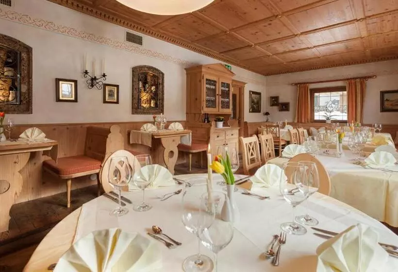 Landhotel Föhrenhof Ellmau