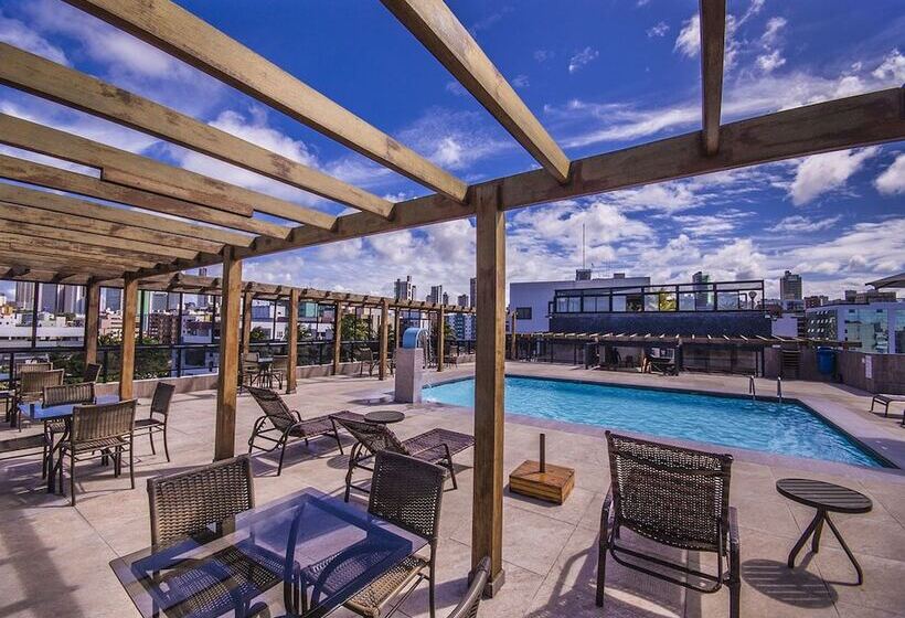 Marinas Praia Flat   Cabo Branco By Penareiaturbr