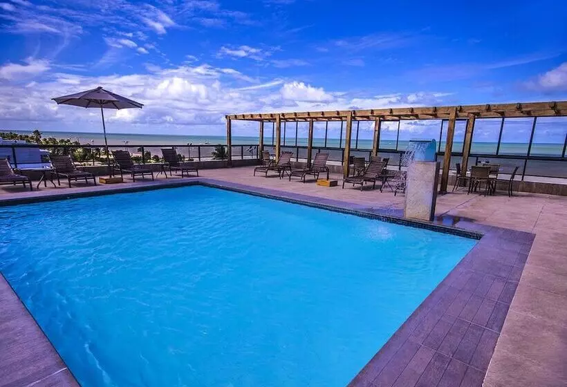 Marinas Praia Flat Cabo Branco By Penareiaturbr