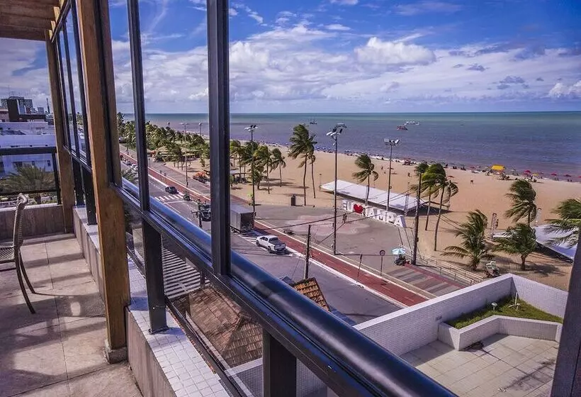 Marinas Praia Flat Cabo Branco By Penareiaturbr