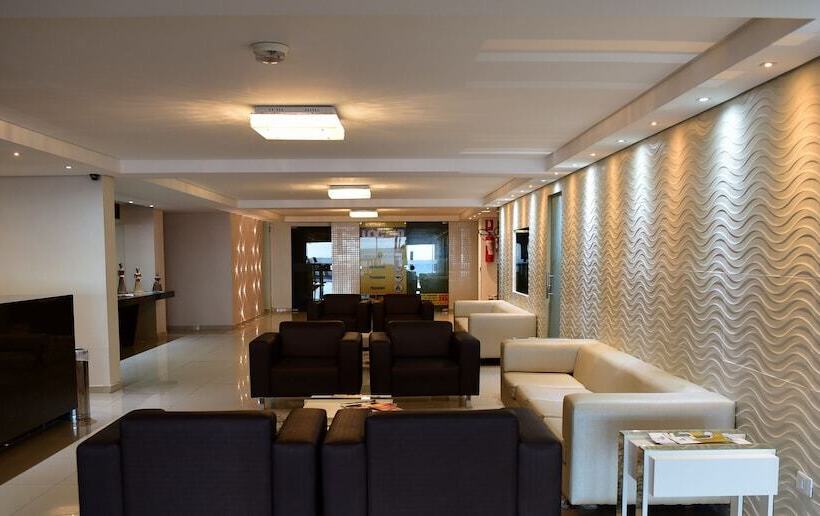 Marinas Praia Flat   Cabo Branco By Penareiaturbr