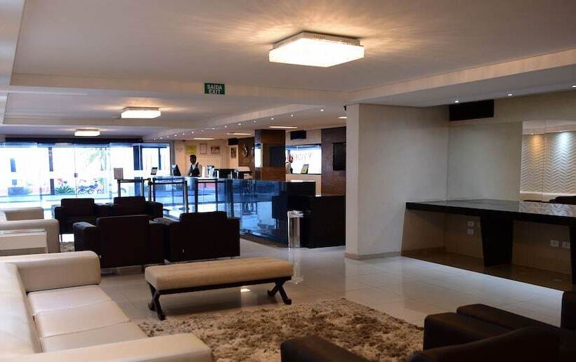 Marinas Praia Flat   Cabo Branco By Penareiaturbr