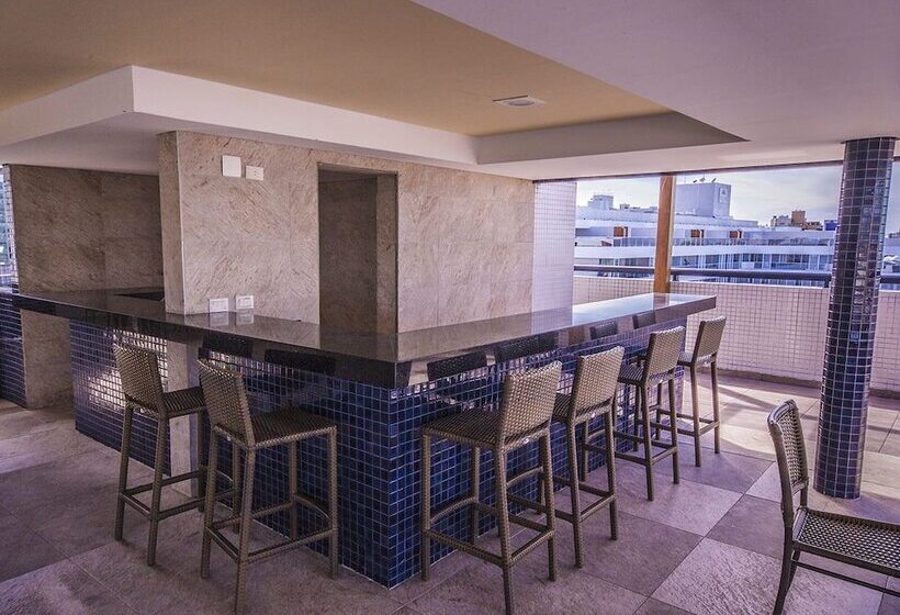 Marinas Praia Flat   Cabo Branco By Penareiaturbr