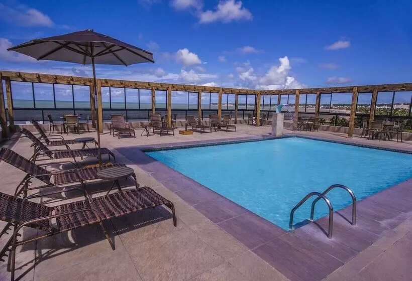 Marinas Praia Flat Cabo Branco By Penareiaturbr