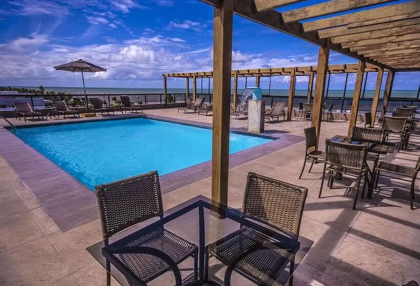 Marinas Praia Flat Cabo Branco By Penareiaturbr