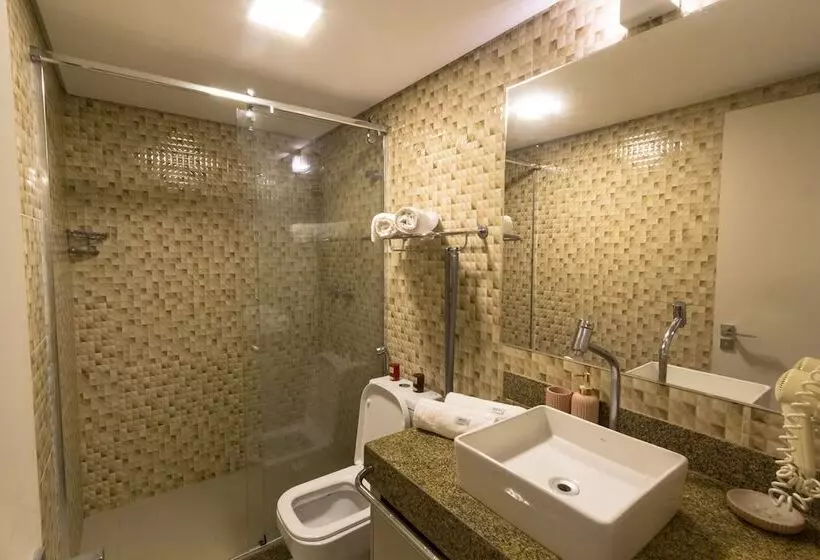 Marinas Praia Flat Cabo Branco By Penareiaturbr