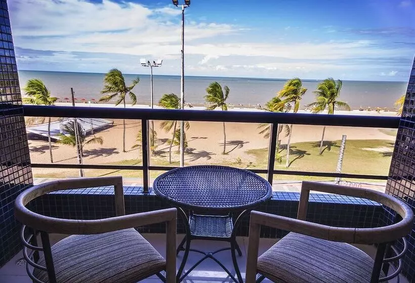 Marinas Praia Flat Cabo Branco By Penareiaturbr