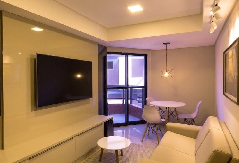 Marinas Praia Flat   Cabo Branco By Penareiaturbr