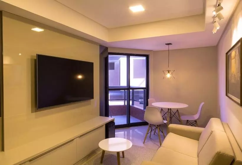 Marinas Praia Flat Cabo Branco By Penareiaturbr