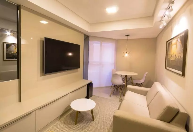 Marinas Praia Flat Cabo Branco By Penareiaturbr