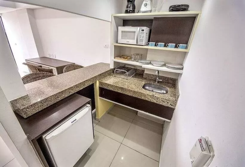 Marinas Praia Flat Cabo Branco By Penareiaturbr