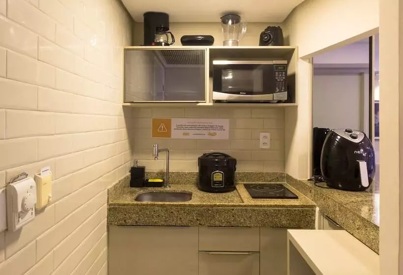 Marinas Praia Flat Cabo Branco By Penareiaturbr