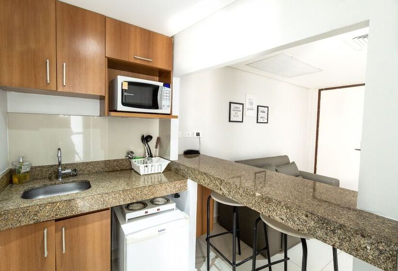 Marinas Praia Flat   Cabo Branco By Penareiaturbr