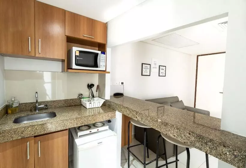 Marinas Praia Flat Cabo Branco By Penareiaturbr