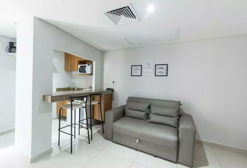 Marinas Praia Flat Cabo Branco By Penareiaturbr