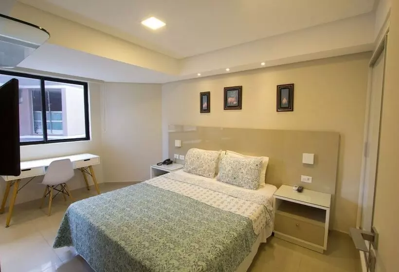 Marinas Praia Flat Cabo Branco By Penareiaturbr