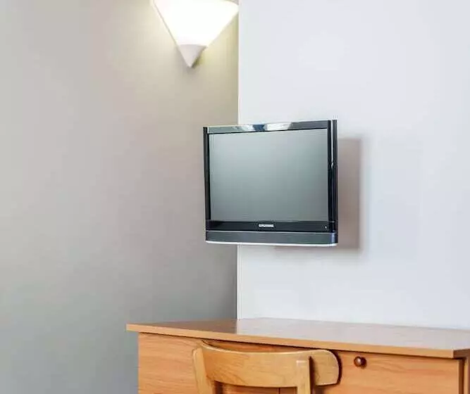 فندق على الطريق As Chucena