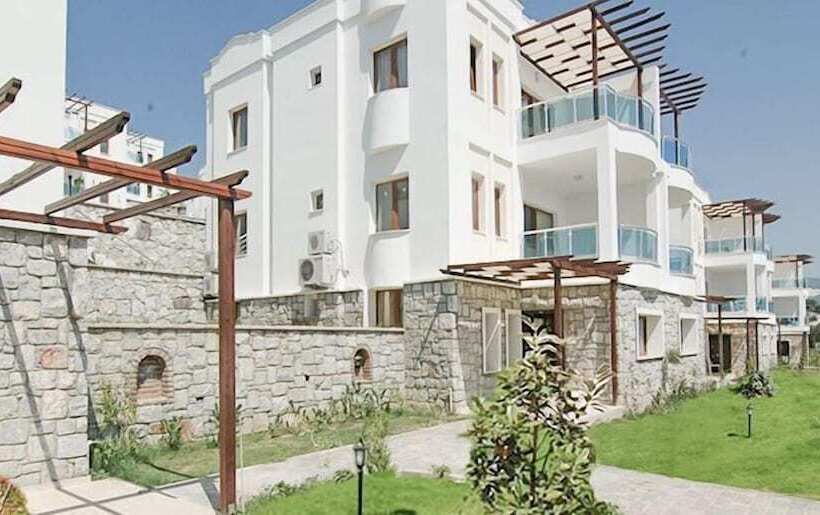 אתר נופש Aura Residence