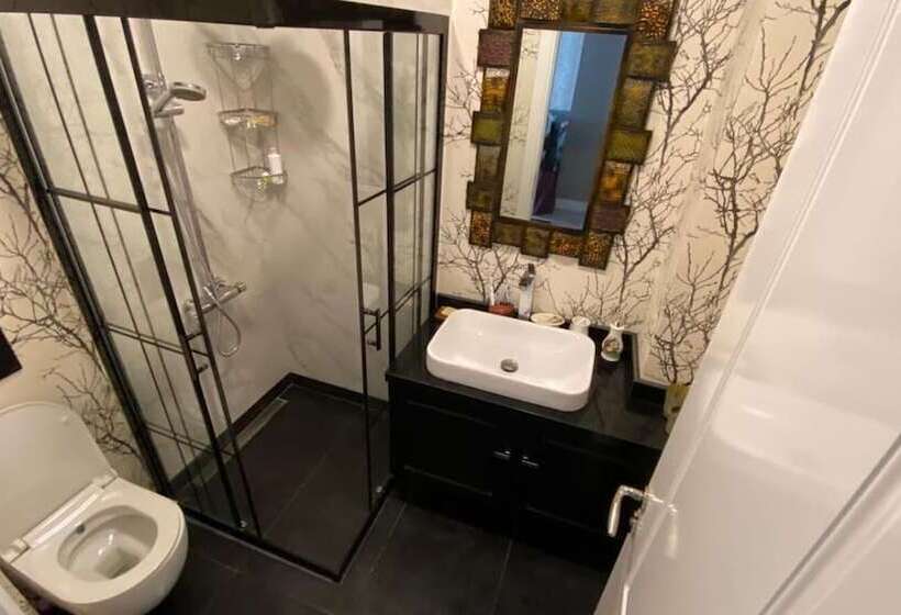 אתר נופש Aura Residence