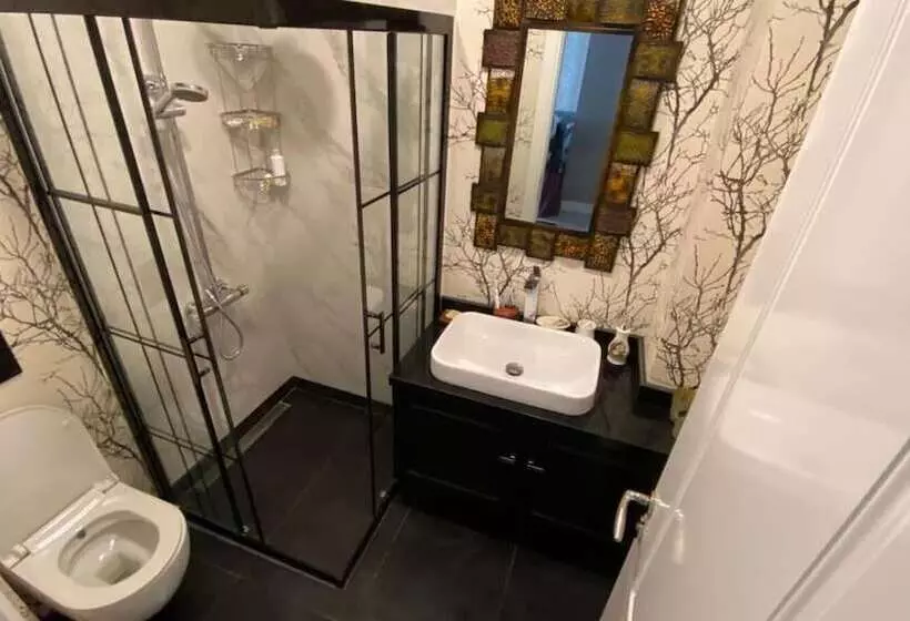 리조트 Aura Residence