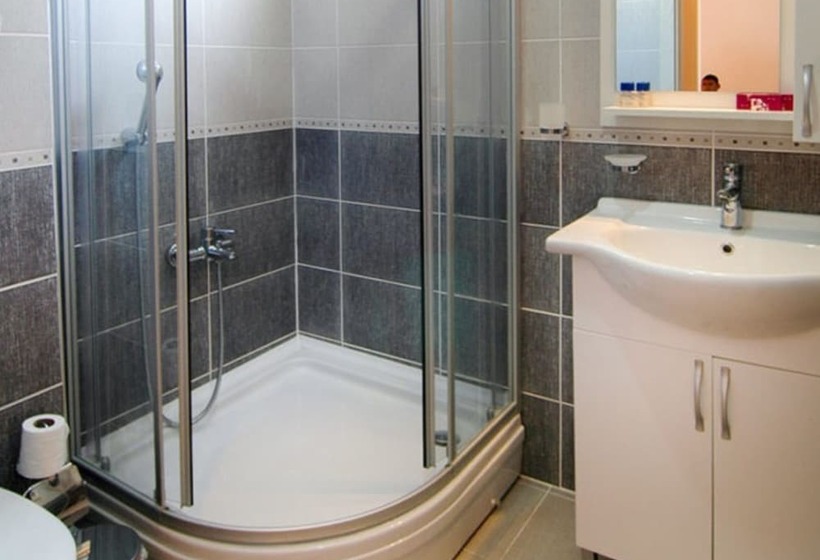 אתר נופש Aura Residence