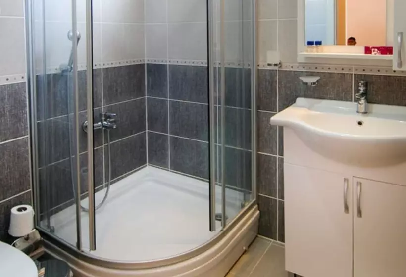 리조트 Aura Residence