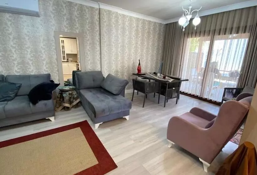 리조트 Aura Residence