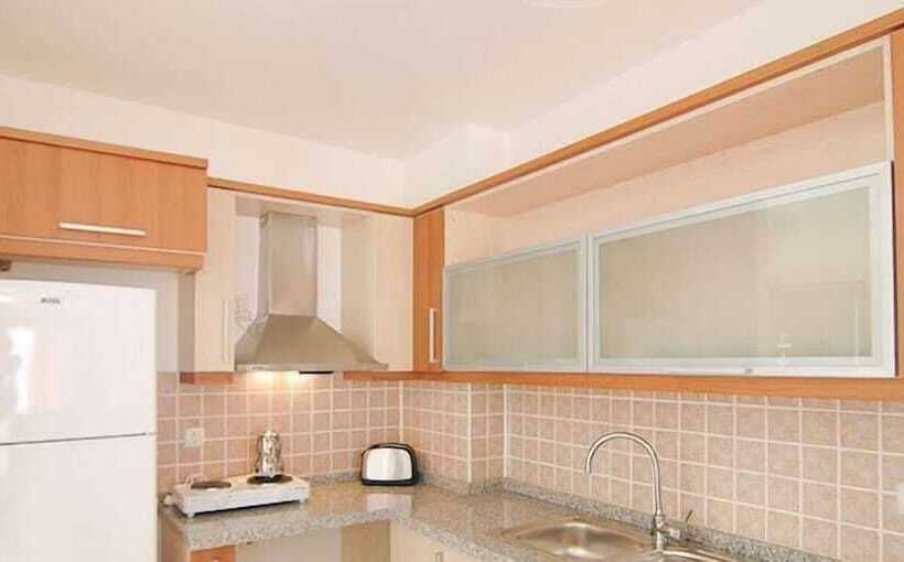 אתר נופש Aura Residence