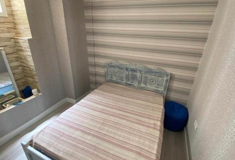 אתר נופש Aura Residence